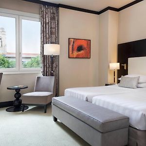 Superior Kamer met een King Size Bed